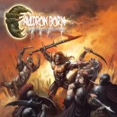CAULDRON BORN - Legacy Of Atlantean Kings (2025) CDdigi